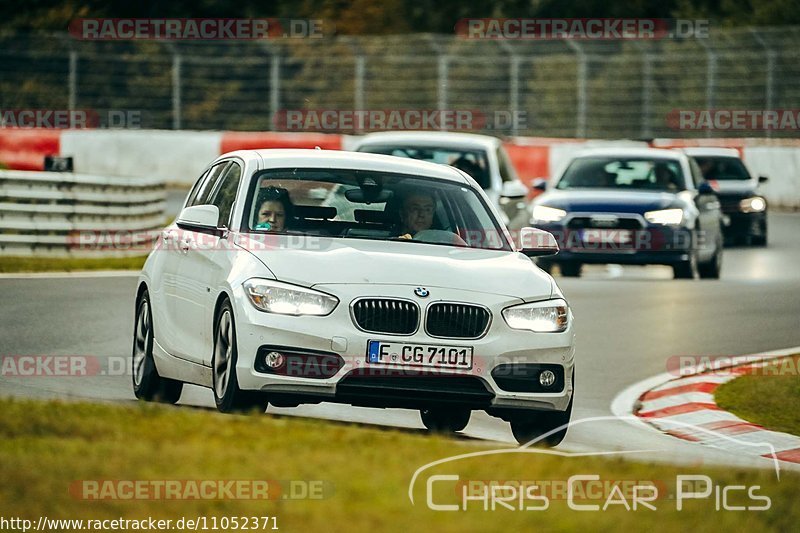 Bild #11052371 - Touristenfahrten Nürburgring Nordschleife (07.10.2020)