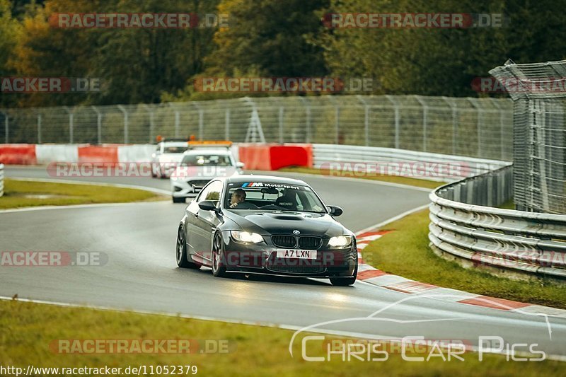 Bild #11052379 - Touristenfahrten Nürburgring Nordschleife (07.10.2020)