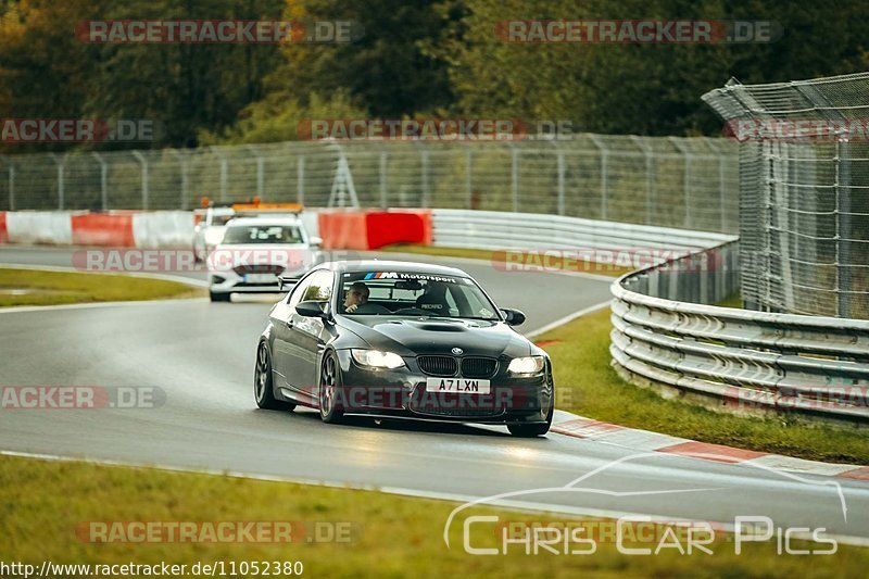 Bild #11052380 - Touristenfahrten Nürburgring Nordschleife (07.10.2020)