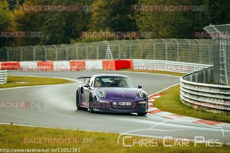 Bild #11052381 - Touristenfahrten Nürburgring Nordschleife (07.10.2020)