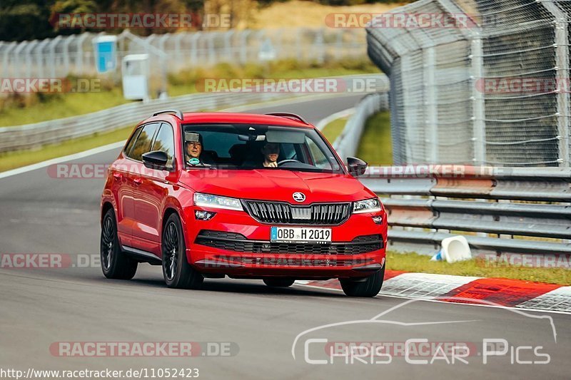 Bild #11052423 - Touristenfahrten Nürburgring Nordschleife (07.10.2020)