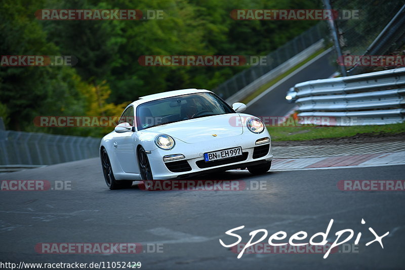 Bild #11052429 - Touristenfahrten Nürburgring Nordschleife (07.10.2020)