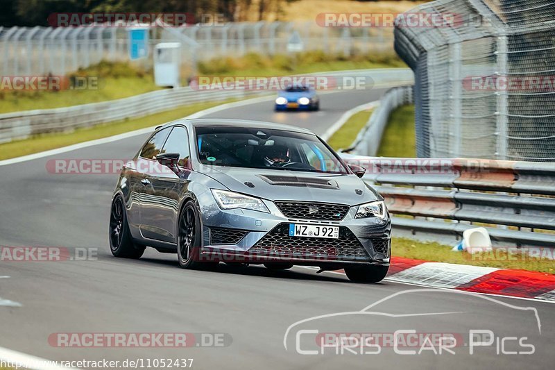 Bild #11052437 - Touristenfahrten Nürburgring Nordschleife (07.10.2020)