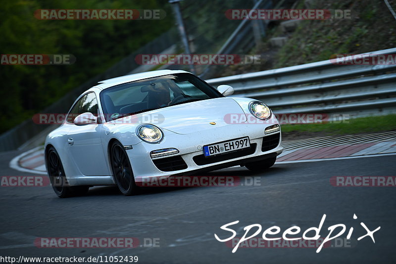 Bild #11052439 - Touristenfahrten Nürburgring Nordschleife (07.10.2020)