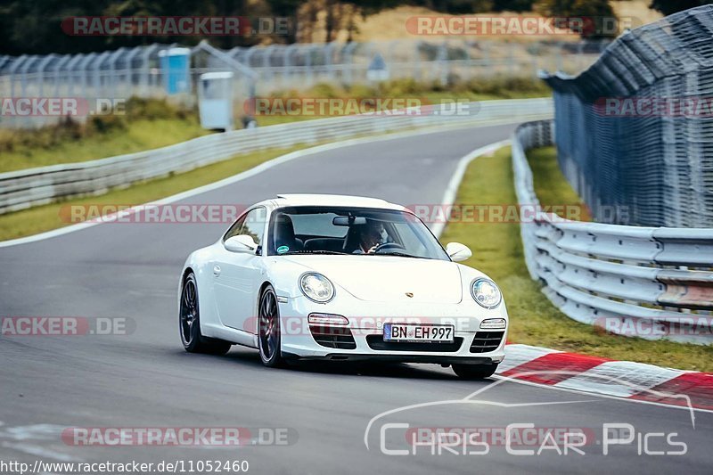 Bild #11052460 - Touristenfahrten Nürburgring Nordschleife (07.10.2020)