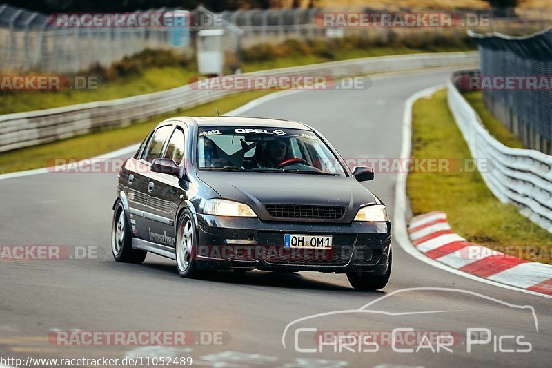 Bild #11052489 - Touristenfahrten Nürburgring Nordschleife (07.10.2020)