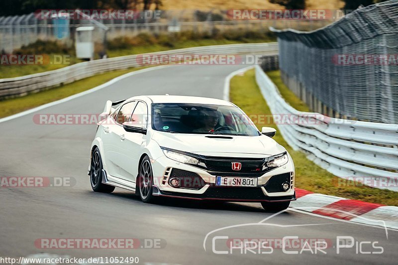 Bild #11052490 - Touristenfahrten Nürburgring Nordschleife (07.10.2020)