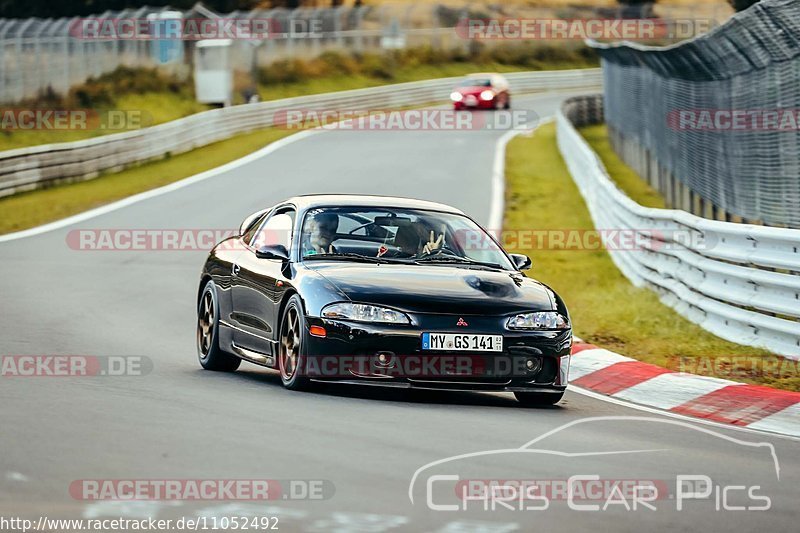 Bild #11052492 - Touristenfahrten Nürburgring Nordschleife (07.10.2020)