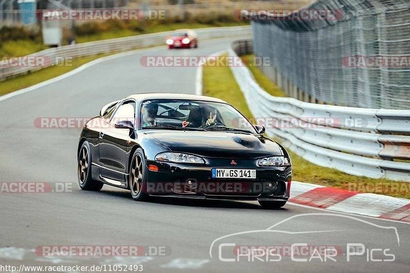 Bild #11052493 - Touristenfahrten Nürburgring Nordschleife (07.10.2020)