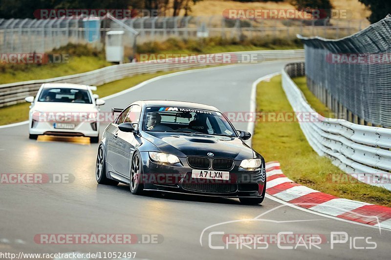 Bild #11052497 - Touristenfahrten Nürburgring Nordschleife (07.10.2020)