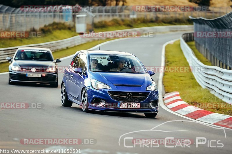 Bild #11052501 - Touristenfahrten Nürburgring Nordschleife (07.10.2020)