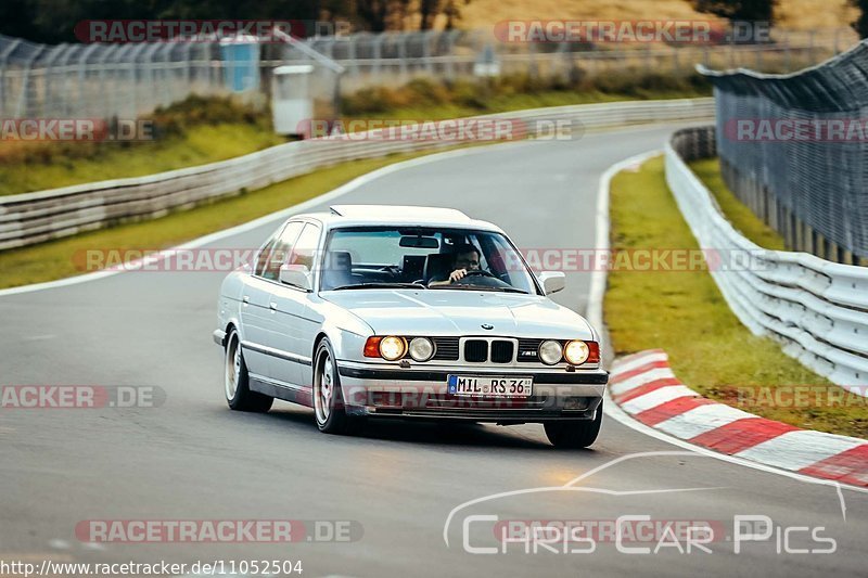 Bild #11052504 - Touristenfahrten Nürburgring Nordschleife (07.10.2020)