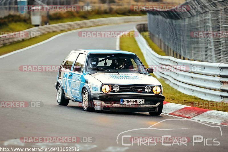 Bild #11052512 - Touristenfahrten Nürburgring Nordschleife (07.10.2020)