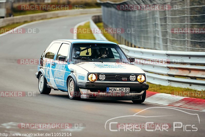 Bild #11052514 - Touristenfahrten Nürburgring Nordschleife (07.10.2020)