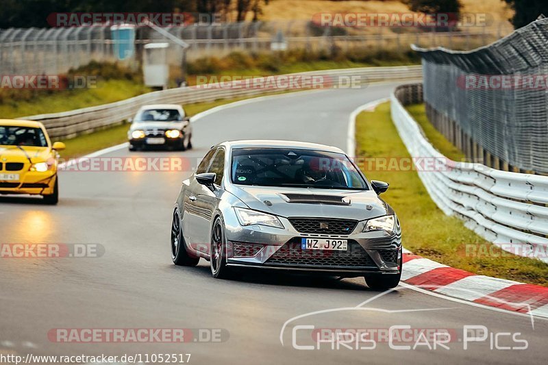 Bild #11052517 - Touristenfahrten Nürburgring Nordschleife (07.10.2020)