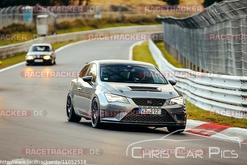 Bild #11052518 - Touristenfahrten Nürburgring Nordschleife (07.10.2020)