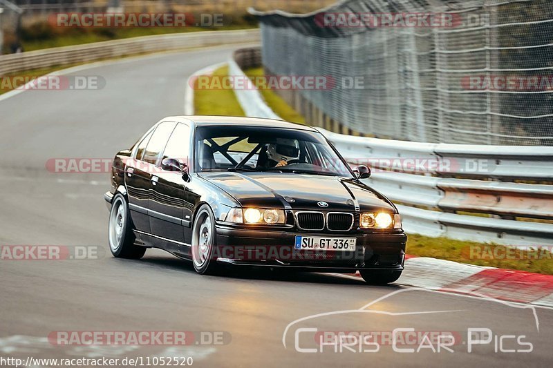 Bild #11052520 - Touristenfahrten Nürburgring Nordschleife (07.10.2020)