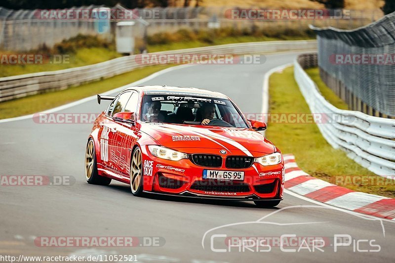 Bild #11052521 - Touristenfahrten Nürburgring Nordschleife (07.10.2020)