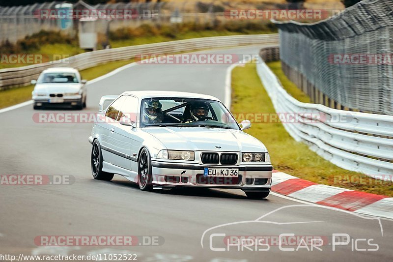 Bild #11052522 - Touristenfahrten Nürburgring Nordschleife (07.10.2020)