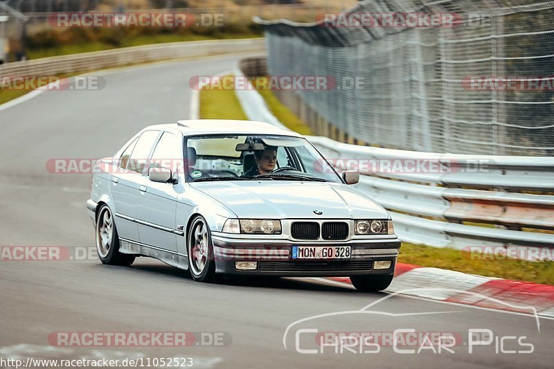 Bild #11052523 - Touristenfahrten Nürburgring Nordschleife (07.10.2020)