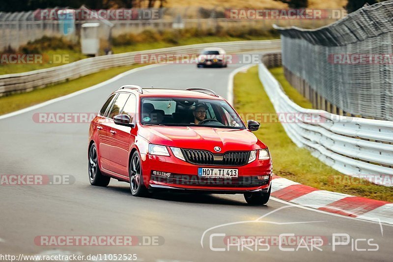 Bild #11052525 - Touristenfahrten Nürburgring Nordschleife (07.10.2020)