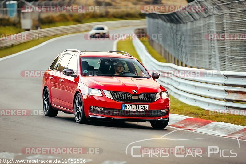 Bild #11052526 - Touristenfahrten Nürburgring Nordschleife (07.10.2020)