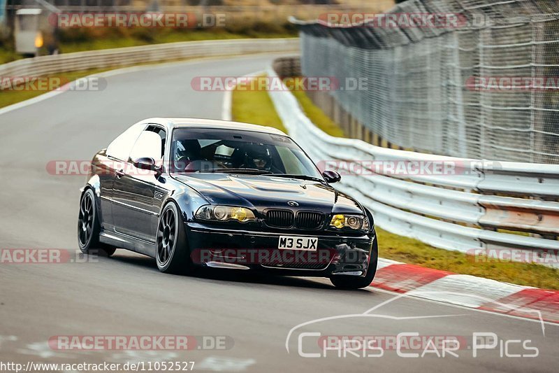 Bild #11052527 - Touristenfahrten Nürburgring Nordschleife (07.10.2020)