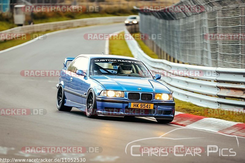 Bild #11052530 - Touristenfahrten Nürburgring Nordschleife (07.10.2020)