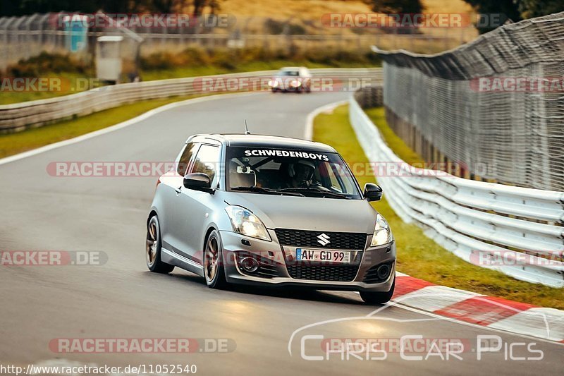 Bild #11052540 - Touristenfahrten Nürburgring Nordschleife (07.10.2020)