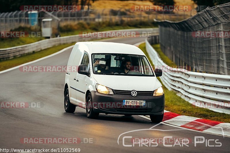 Bild #11052569 - Touristenfahrten Nürburgring Nordschleife (07.10.2020)