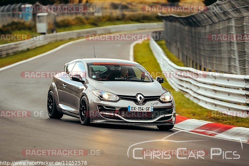 Bild #11052578 - Touristenfahrten Nürburgring Nordschleife (07.10.2020)