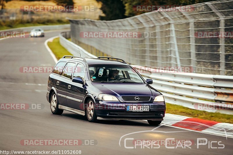 Bild #11052608 - Touristenfahrten Nürburgring Nordschleife (07.10.2020)