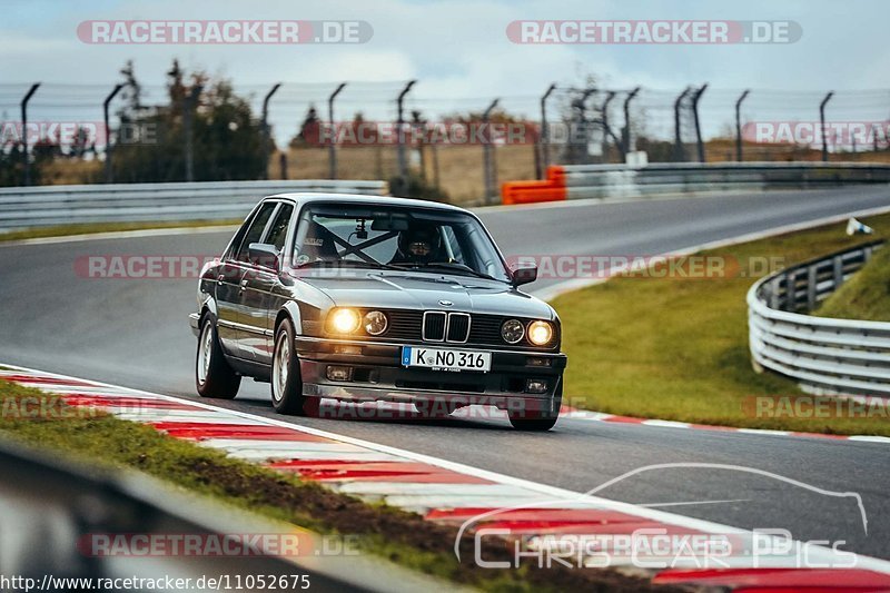 Bild #11052675 - Touristenfahrten Nürburgring Nordschleife (07.10.2020)