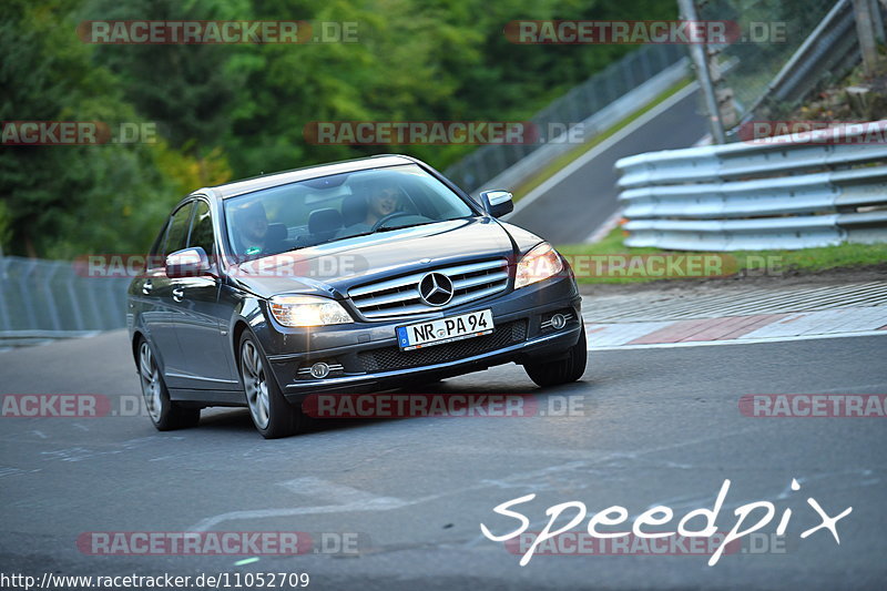 Bild #11052709 - Touristenfahrten Nürburgring Nordschleife (07.10.2020)