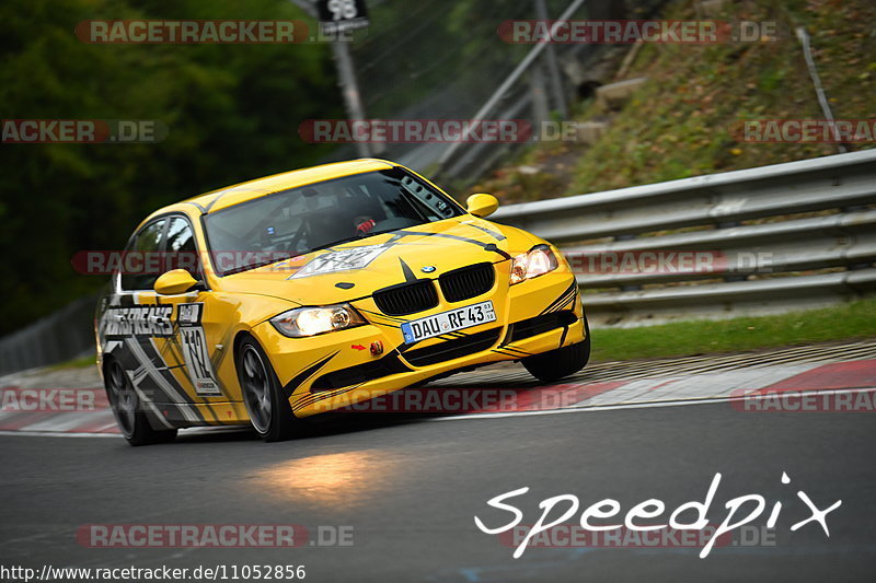 Bild #11052856 - Touristenfahrten Nürburgring Nordschleife (07.10.2020)