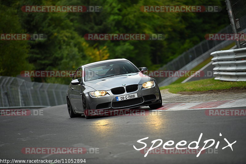 Bild #11052894 - Touristenfahrten Nürburgring Nordschleife (07.10.2020)