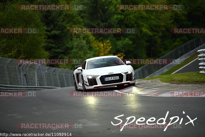 Bild #11052914 - Touristenfahrten Nürburgring Nordschleife (07.10.2020)