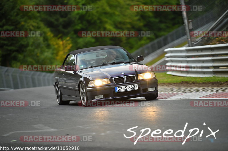 Bild #11052918 - Touristenfahrten Nürburgring Nordschleife (07.10.2020)