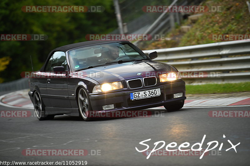 Bild #11052919 - Touristenfahrten Nürburgring Nordschleife (07.10.2020)