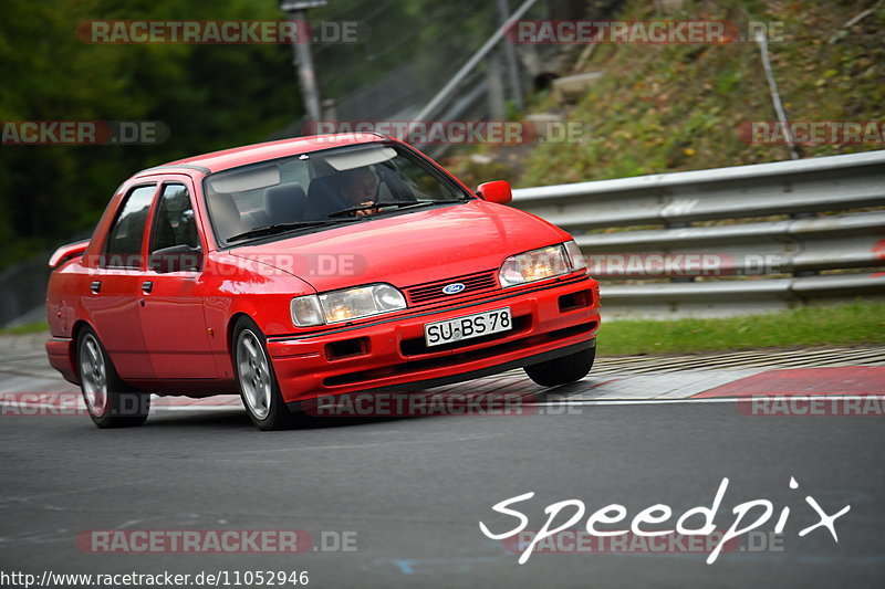 Bild #11052946 - Touristenfahrten Nürburgring Nordschleife (07.10.2020)