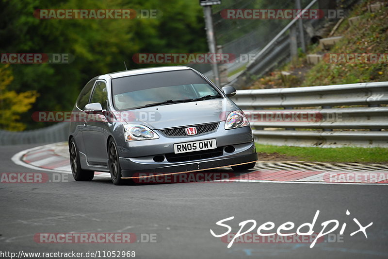 Bild #11052968 - Touristenfahrten Nürburgring Nordschleife (07.10.2020)