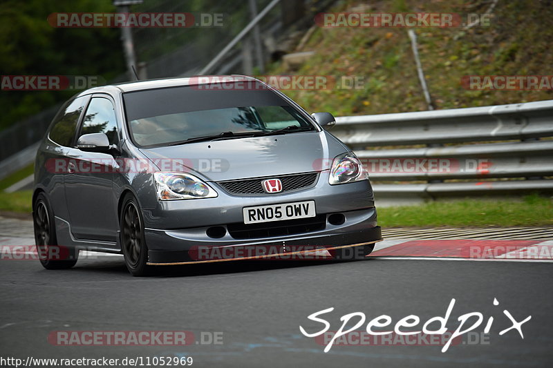 Bild #11052969 - Touristenfahrten Nürburgring Nordschleife (07.10.2020)