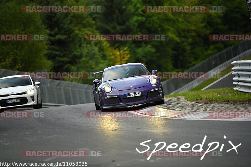 Bild #11053035 - Touristenfahrten Nürburgring Nordschleife (07.10.2020)