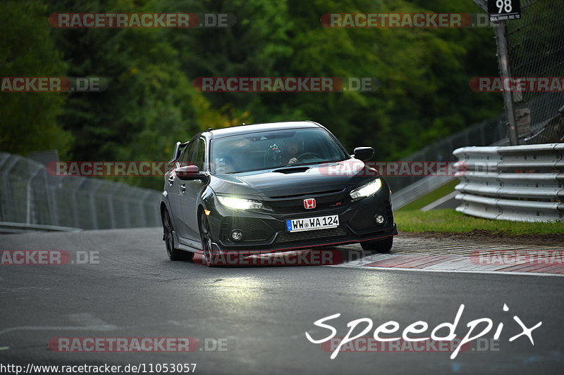 Bild #11053057 - Touristenfahrten Nürburgring Nordschleife (07.10.2020)