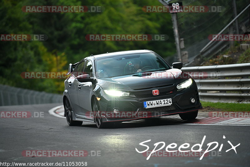 Bild #11053058 - Touristenfahrten Nürburgring Nordschleife (07.10.2020)