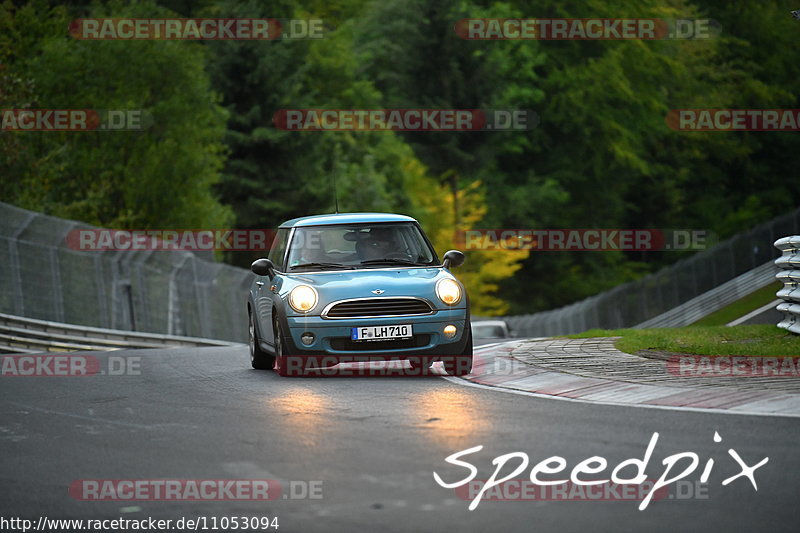 Bild #11053094 - Touristenfahrten Nürburgring Nordschleife (07.10.2020)