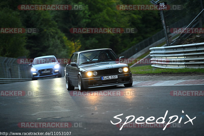 Bild #11053107 - Touristenfahrten Nürburgring Nordschleife (07.10.2020)