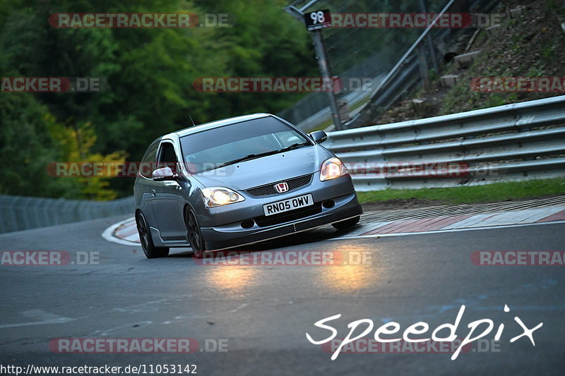 Bild #11053142 - Touristenfahrten Nürburgring Nordschleife (07.10.2020)