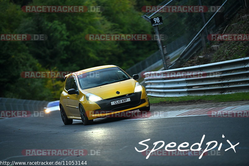 Bild #11053144 - Touristenfahrten Nürburgring Nordschleife (07.10.2020)