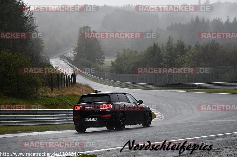 Bild #11053184 - Touristenfahrten Nürburgring Nordschleife (09.10.2020)